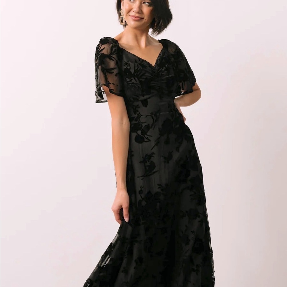 Baltic Born Mera Dress